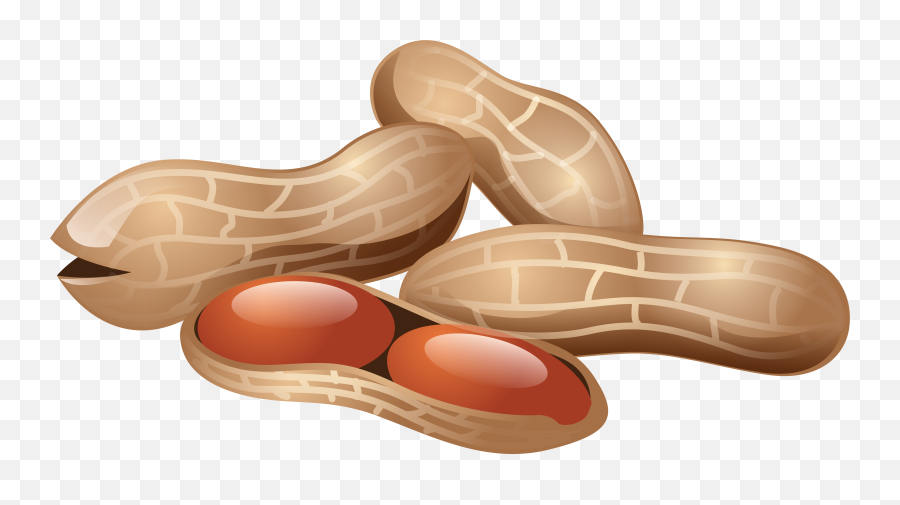 Peanut Png - Tamarind Emoji,Peanut Clipart