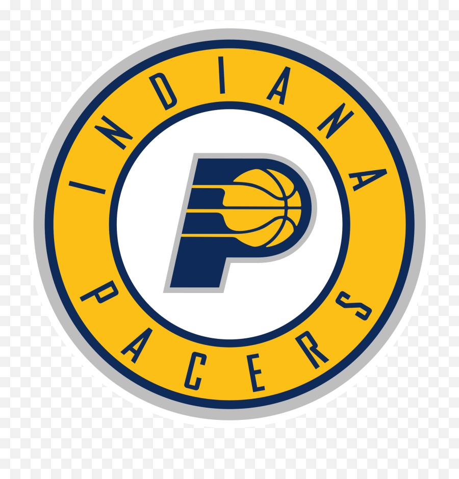 Indiana Pacers Logo The Most Famous Brands And Company - Indiana Pacers Logo Transparent Emoji,Indy 500 Logo