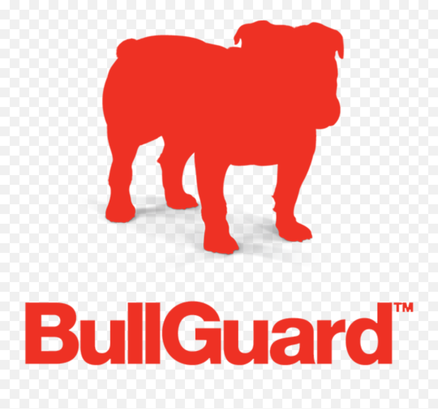 Bullguard Antivirus Logo Clipart - Antivirus Bullguard Logo Emoji,Logo Placeholder