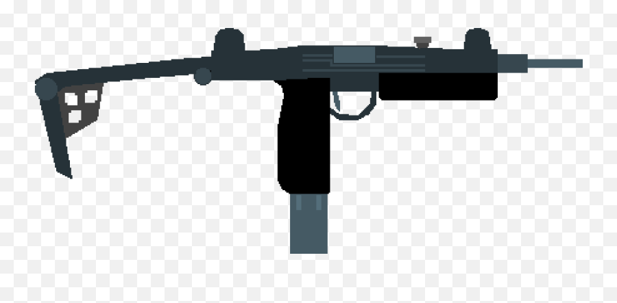 Jm000 - Weapons Emoji,Rifle Clipart
