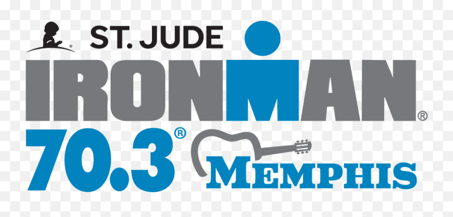 Ironman Announces Memphis Tennessee As New Host City - Ironman Emoji,Iron Man Logo
