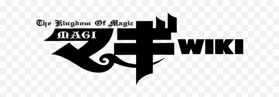 Download Hd Magic Kingdom Logo Png For - Magi Kingdom Of Magic Logo Emoji,Magic Kingdom Logo