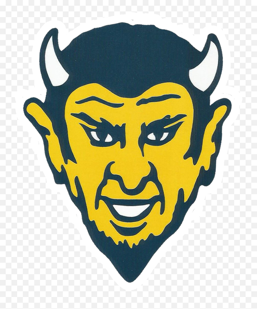 Team Home Tallmadge Blue Devils Sports - Tallmadge Blue Devils Logo Emoji,Blue Devils Logo