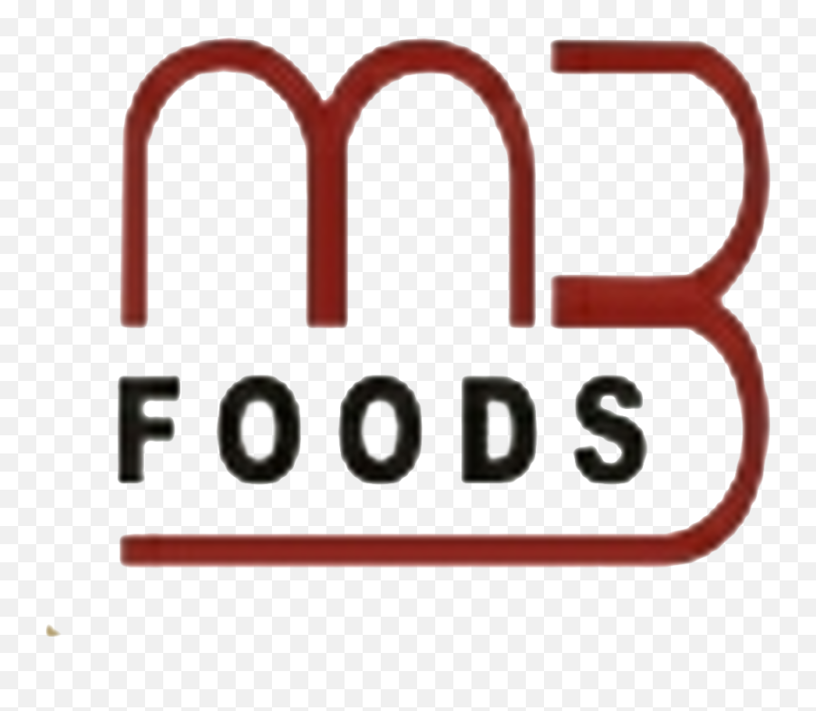 M B Foods - Dbohra Mb Logo For Food Emoji,Mb Logo