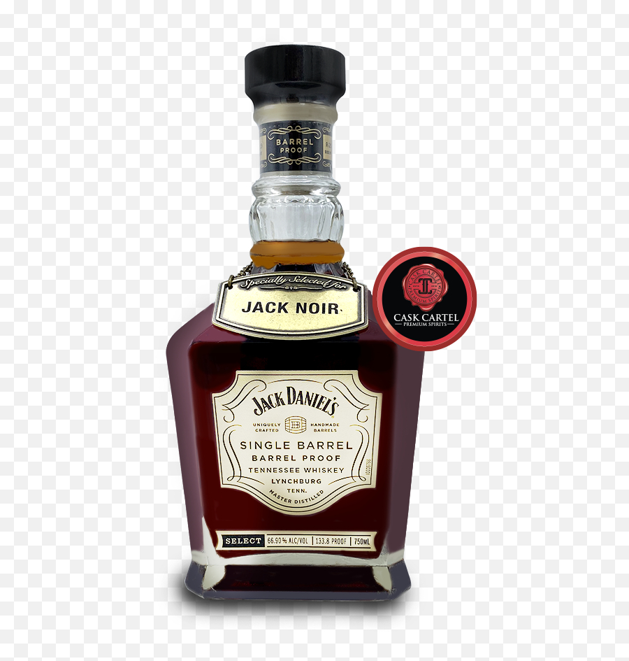 Jack Noir Barrel Proof - Jack Daniels Limited Edition 2020 Emoji,Jack Daniels Png