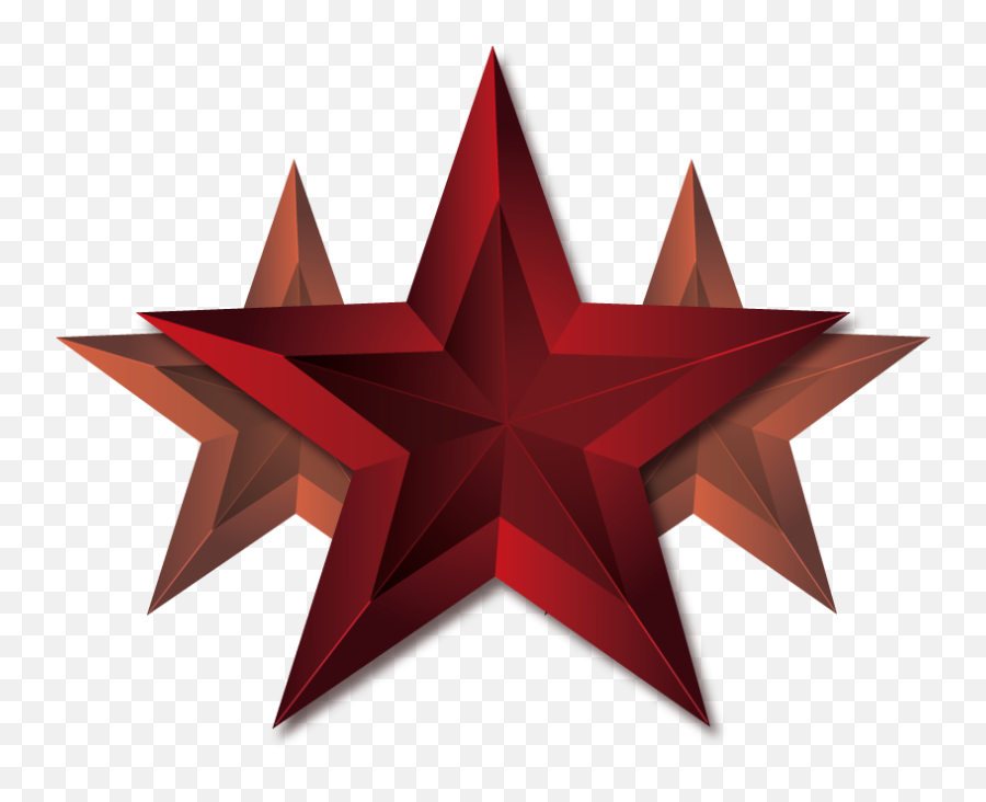 Christmas Star Png Download - 850709 Free Transparent Geometric Emoji,Christmas Star Png