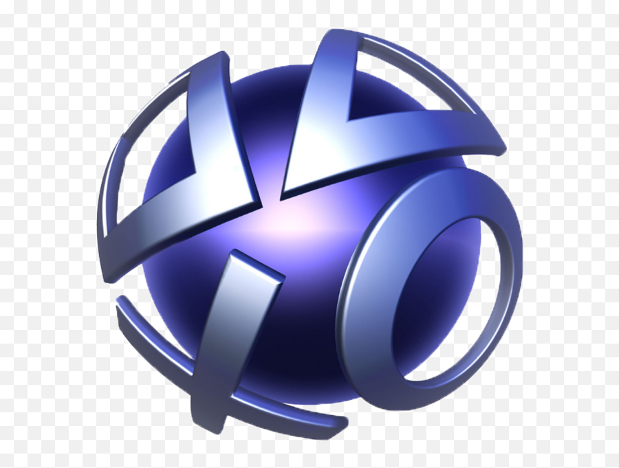 Playstation Network 3d Logo - Psn Logo Png Transparent Emoji,Playstation Logo