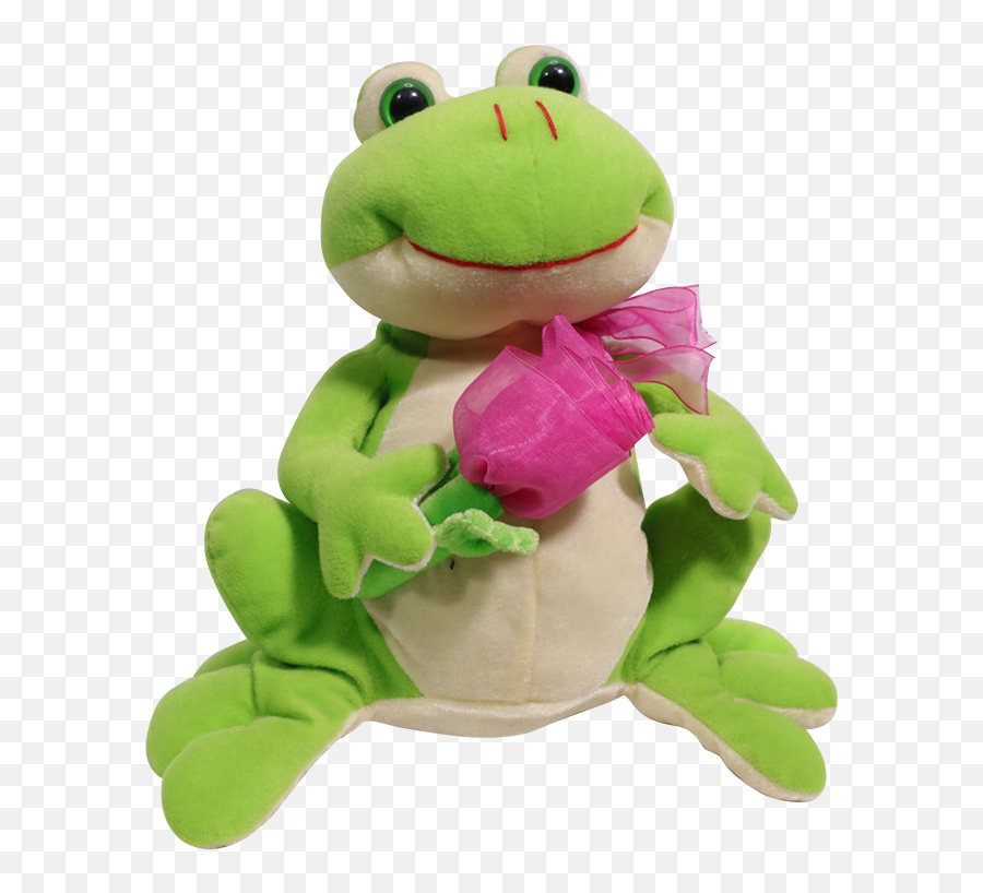 Kermit The Frog Picturesimages U0026 Photos On Alibaba - Png Download Transparent Frog Plush Emoji,Kermit The Frog Transparent