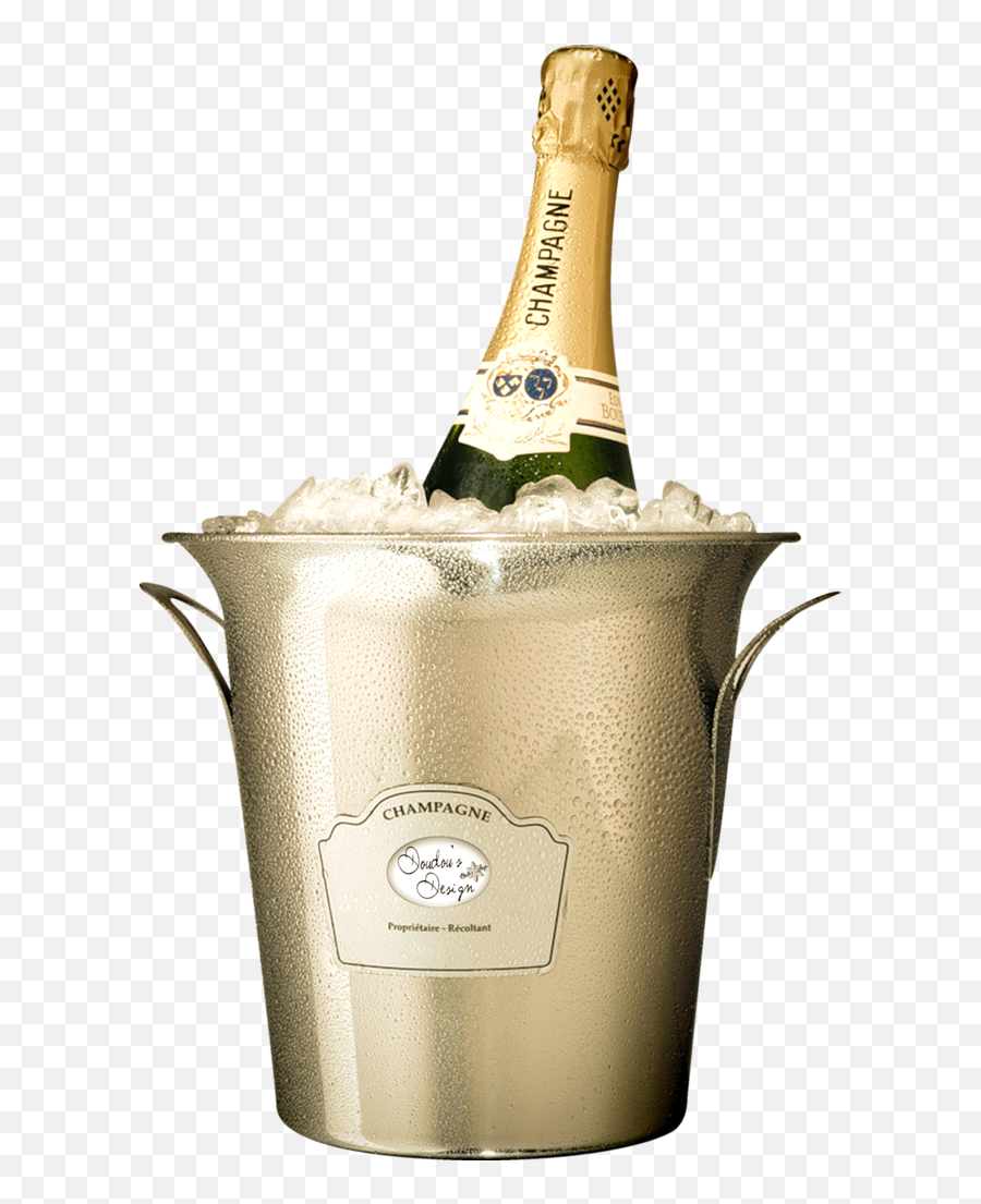 Alcohol Clipart Prosecco Bottle - Splash Champagne Bottle Png Emoji,Champaign Clipart