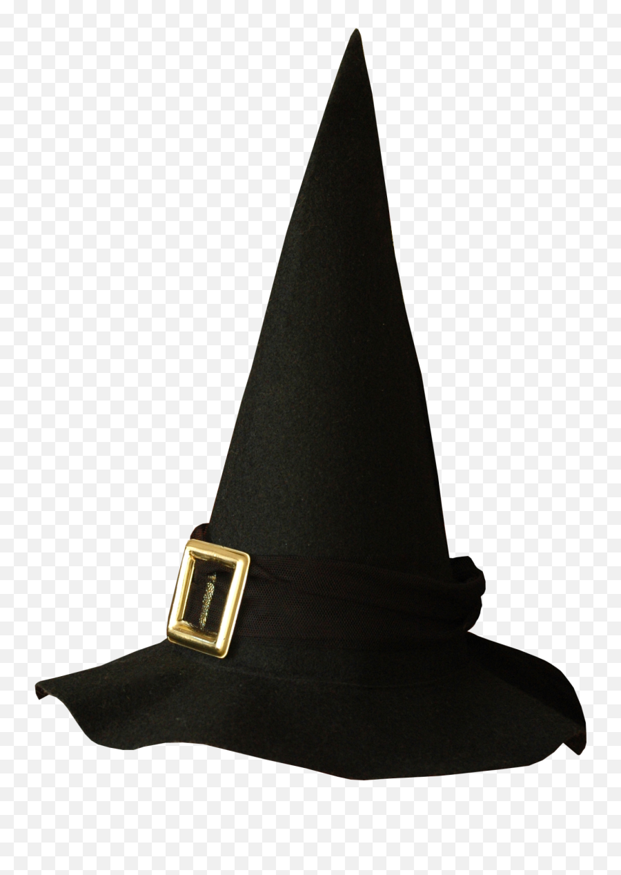 Black Witch Hat Transparent Picture - Black Witch Hat Transparent Background Emoji,Witch Hat Transparent