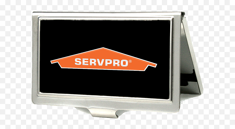 Servpro - Display Emoji,Servpro Logo