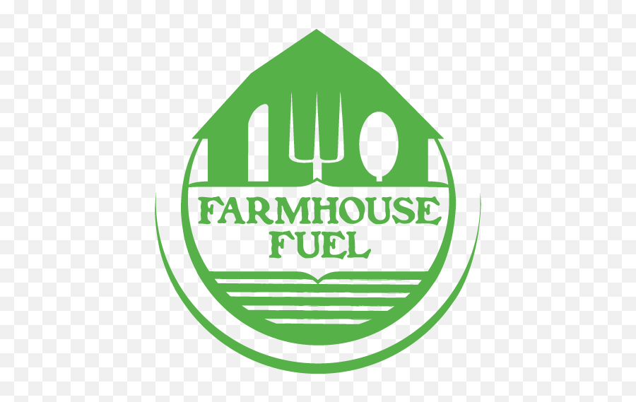 Home Farmhouse Fuel - Uncc Emoji,Farmhouse Logo
