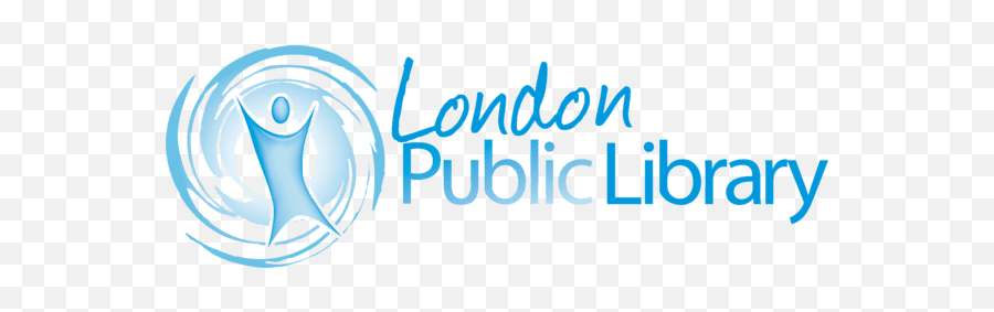 London Public Library - London Public Library Emoji,Library Logos