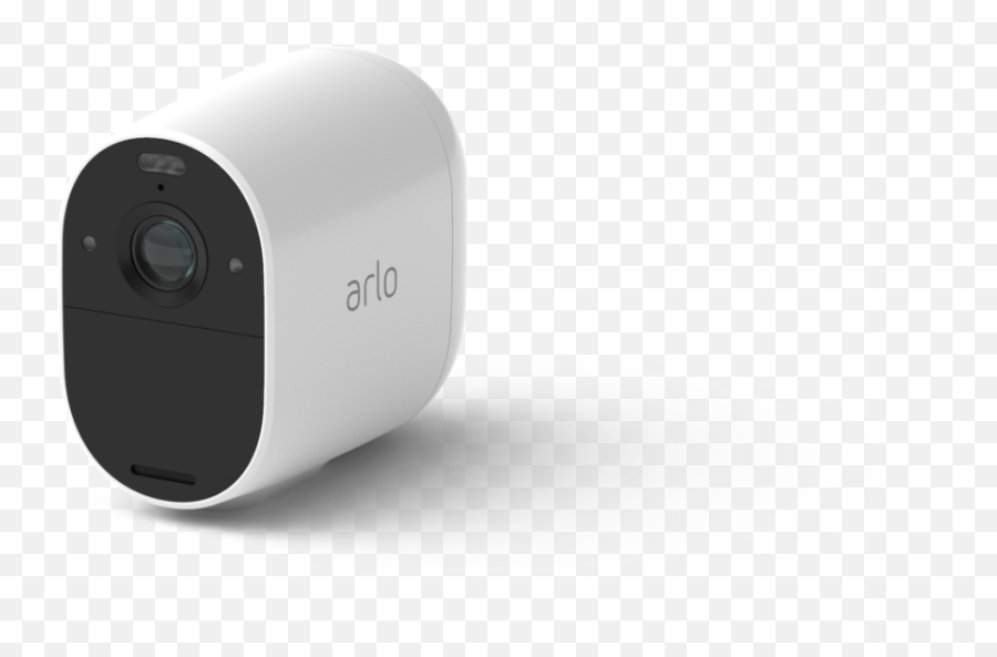 Arlo Essential Spotlight Camera User - Portable Emoji,Arlo Logo