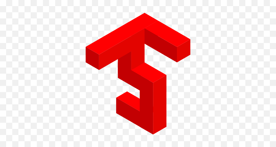 Tensorflow Scala - Vertical Emoji,Tensorflow Logo