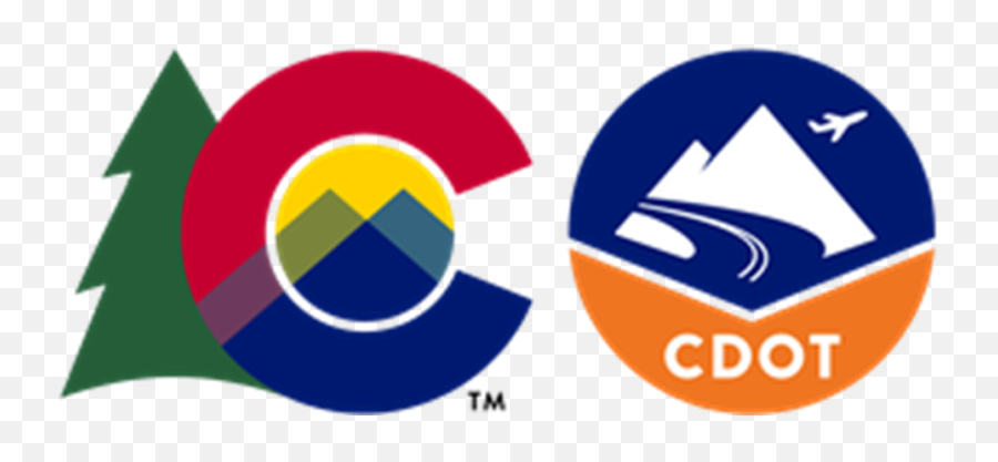 Dtdappscoloradodotinfo - Otispublicimages Colorado Dot Logo Emoji,A.m Logo