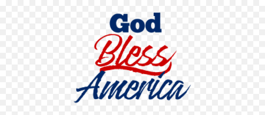 Download Free Png God Bless America Png - Language Emoji,God Bless America Clipart