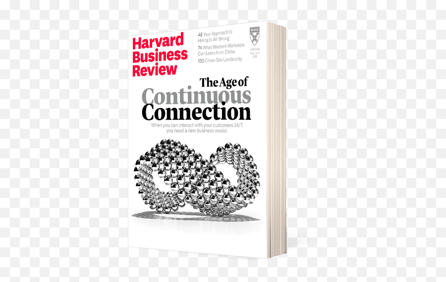 Scientific Papers - Harvard Business Review Cover Emoji,Harvard Business Review Logo