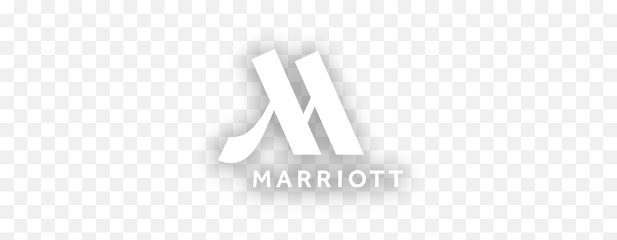 Logo - White Marriott Hotel Logo Png Emoji,Marriott Logo