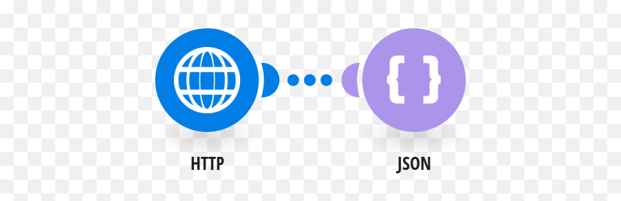Json Integrations - Data Emoji,Json Logo