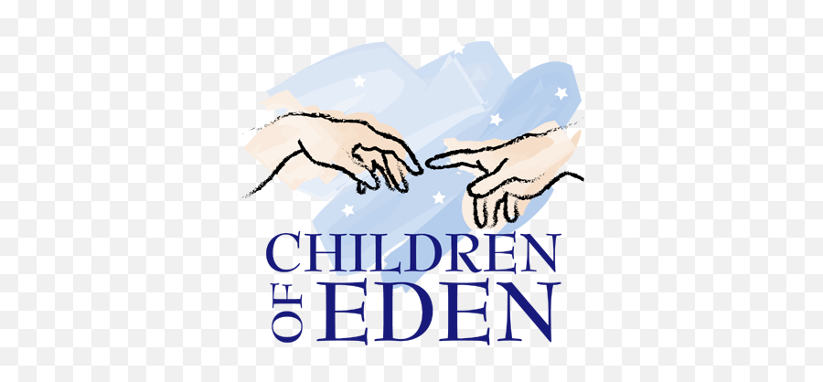 Children Of Eden U2013 Players Guild Of Dearborn - Language Emoji,Eden Logo