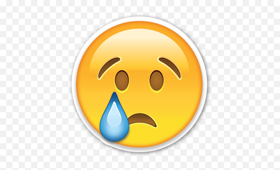 Download Free Png Sad Emoji File - Dlpngcom Sad Clip Art,Sad Cowboy Emoji Transparent