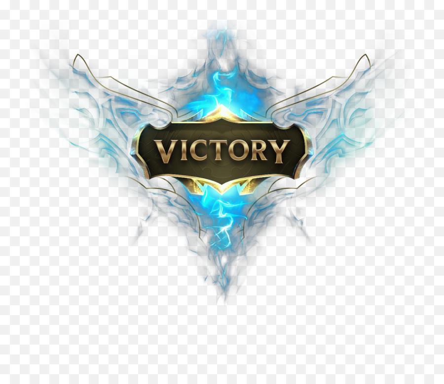 Victory Png Transparent Background Free Download 12965 - Mobile Legends Victory Logo Png Emoji,Victory Logo