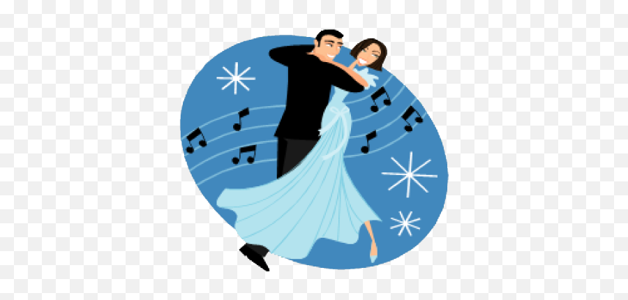 Download Candlelight Waltzes Ballroom Emoji,Ballroom Dancing Clipart