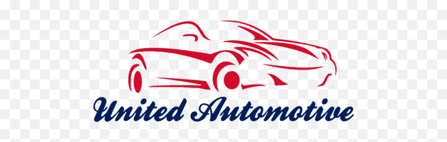 Home - United Automotive Emoji,Auto Motive Logo