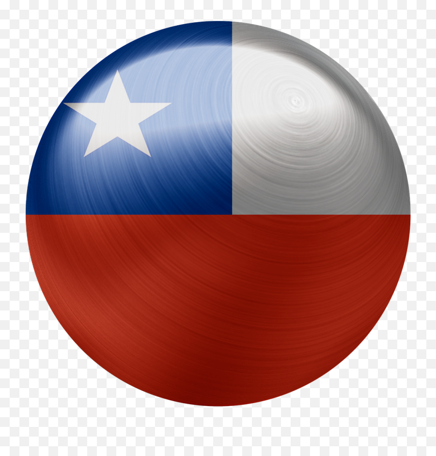 Chile Flag Country Chilean National Emoji,Chile Flag Png