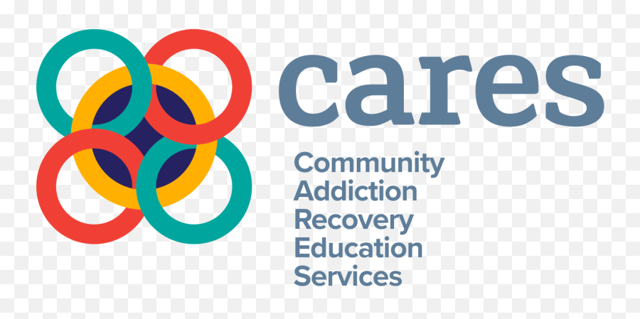 Medication Assisted Treatment - Jch Healthcare Emoji,Cares Logo