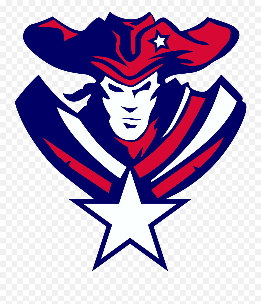 Home - Central Academy Middle School Emoji,Patriots Logo History