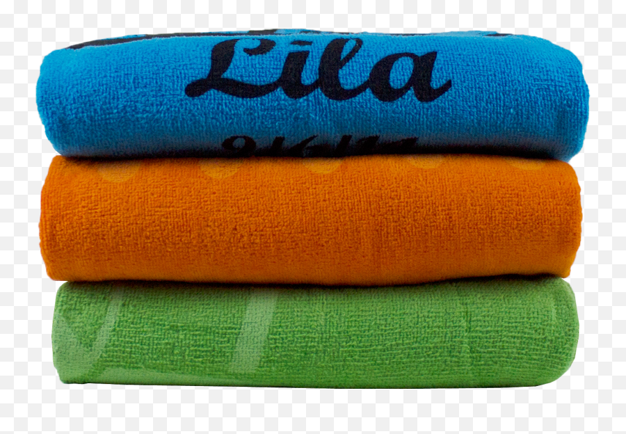 Value Line Color Beach Towel Clipart - Full Size Clipart Emoji,Beach Towel Png