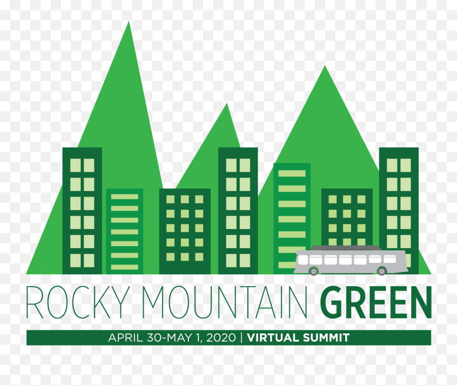 Home Rocky Mountain Green - Monastery Emoji,Green Logo