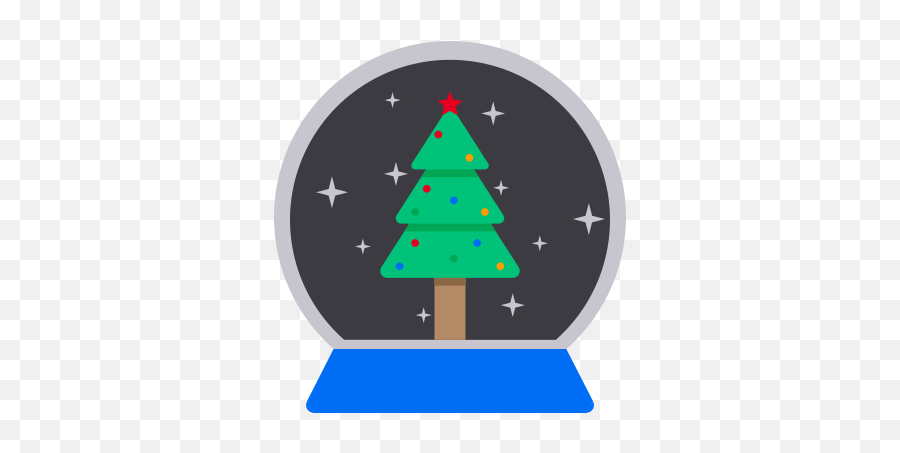Christmas Tree Xmas Fir Newyear Holiday Star Free Icon Emoji,Christmas Tree Star Png