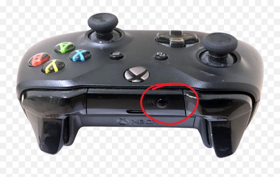 Xbox Controller U2013 Setup - Flexijet Stone 1 Emoji,Xbox Controller Transparent Background