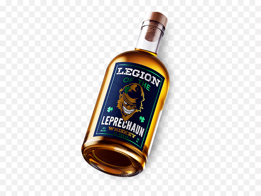 Onóra Whiskey Legendary Taste For Todayu0027s Generation Emoji,Liquor Bottle Png