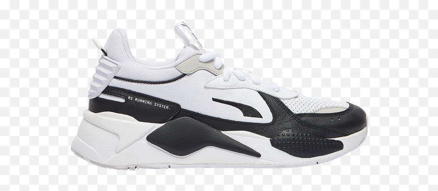 On Sale Puma Rs - X Runner White Black U2014 Sneaker Shouts Emoji,Hyuna Png