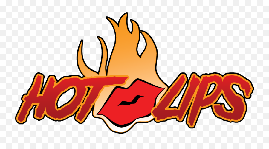 Business Logo Design For Hot Lips By Lenzdavisionary Emoji,Lip Logo
