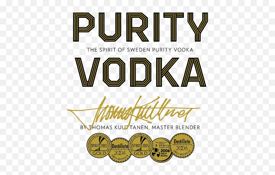 Download Hd Review Purity Vodka - Purity Vodka Logo Emoji,Vodka Logo