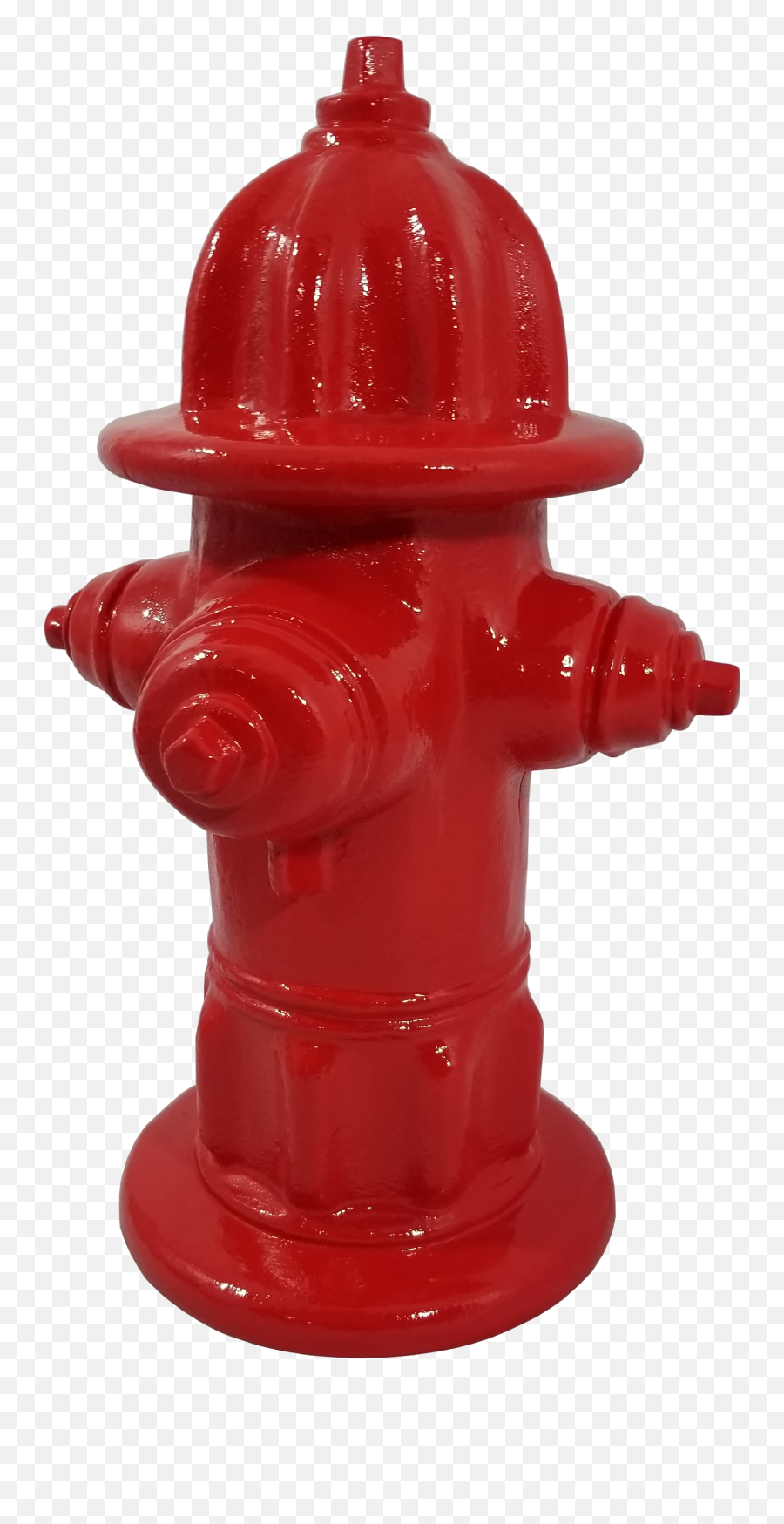 Fire Hydrant Png - Fire Hydrant Transparent Background Emoji,Fire On Transparent Background