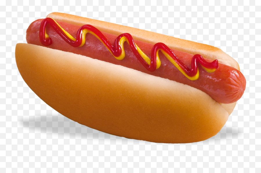 Free Transparent Hot Dog Download Free - Transparent Background Hot Dog Png Transparent Emoji,Hot Dog Clipart