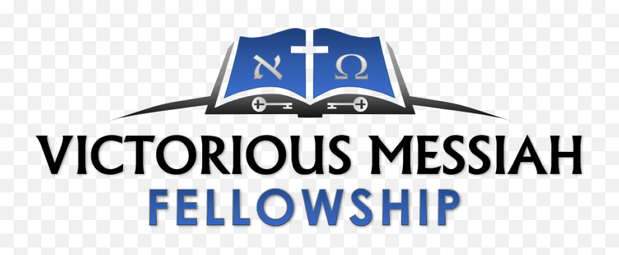 Victorious Messiah Fellowship Emoji,Victorious Logo