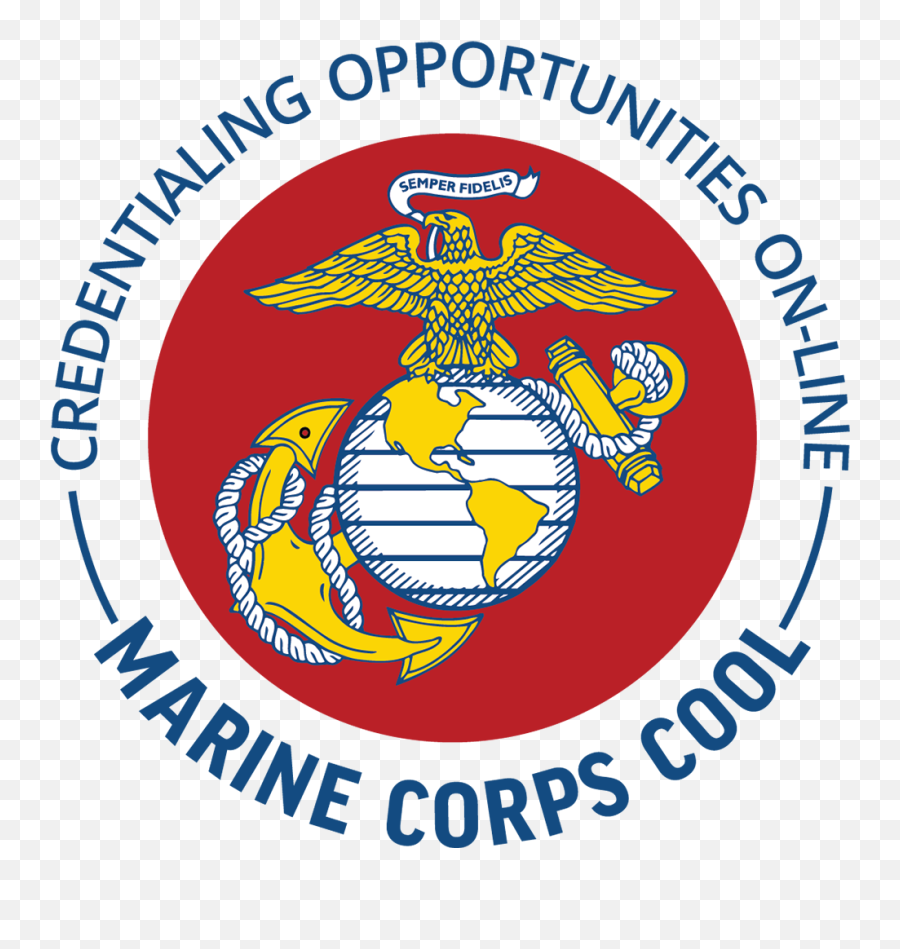 Marine Corps Cool - Iii Mef Emoji,Marine Corp Logo