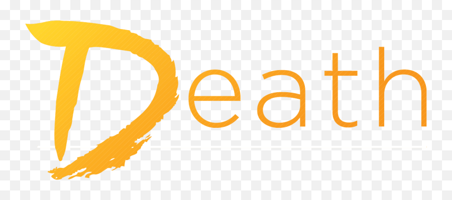 Death - Iora Health Emoji,Death Logo