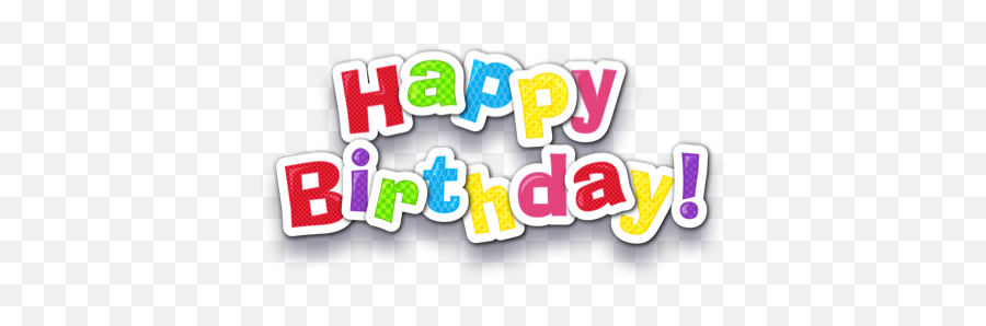 Happy Birthday No Wagering Mrq - Language Emoji,Happy Birthday Logo