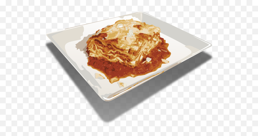 Download Lasagna In The East Bay - Lasagne Full Size Png Emoji,Lasagna Transparent