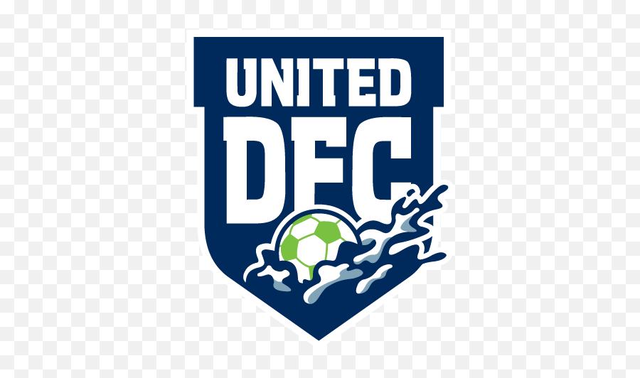 Home United Dfc Online Store - Language Emoji,United Logo