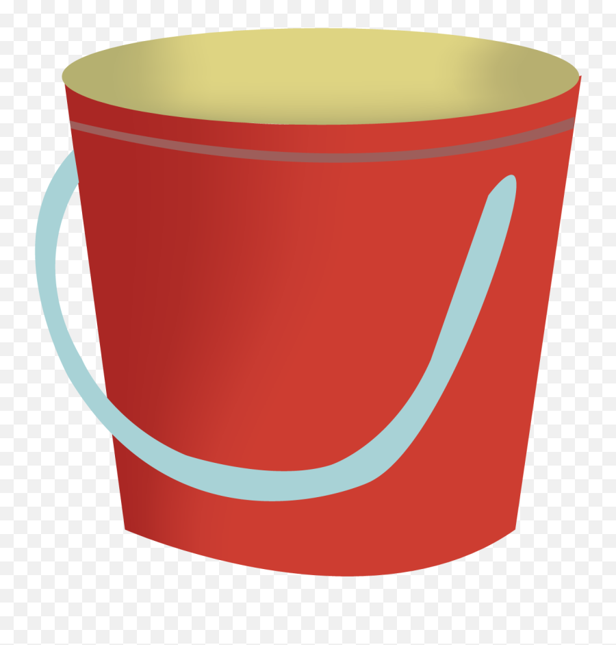 Bucket Cliparts Download Free Clip Art - Bucket Clip Art Emoji,Bucket Clipart