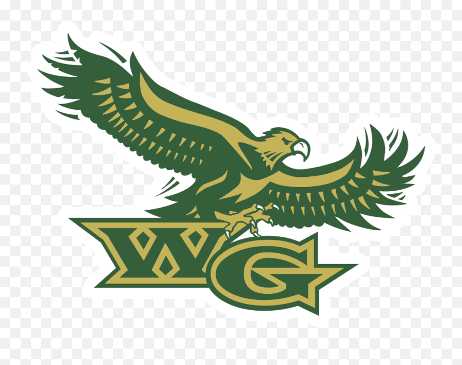 Team Home Woodward Granger Hawks Sports - Woodward Granger High School Emoji,Hawks Logo